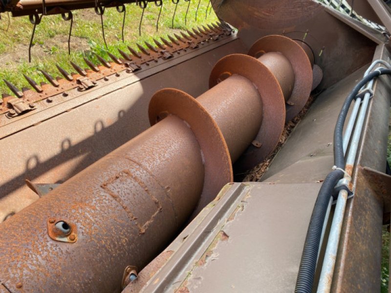 Schneidwerk tipa Sonstige 16", Gebrauchtmaschine u Hemmet (Slika 5)