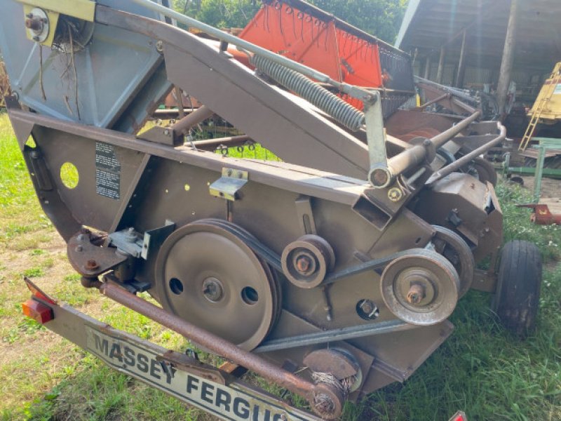 Schneidwerk tipa Sonstige 16", Gebrauchtmaschine u Hemmet (Slika 9)