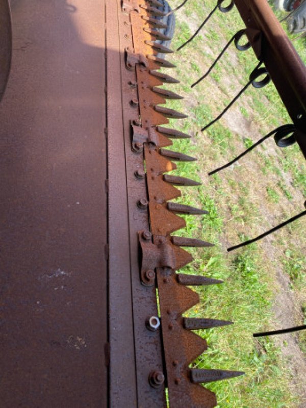 Schneidwerk tipa Sonstige 16", Gebrauchtmaschine u Hemmet (Slika 3)