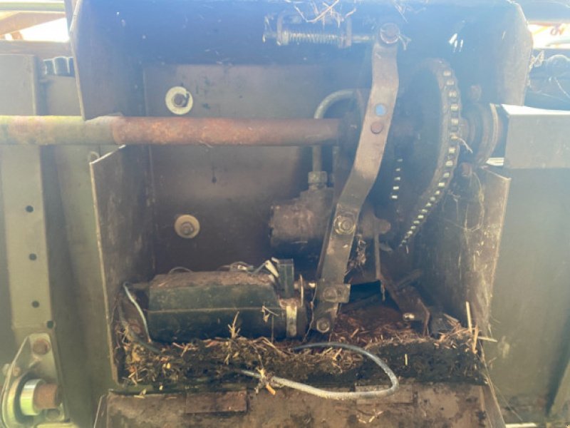 Schneidwerk tipa Sonstige 16", Gebrauchtmaschine u Hemmet (Slika 8)