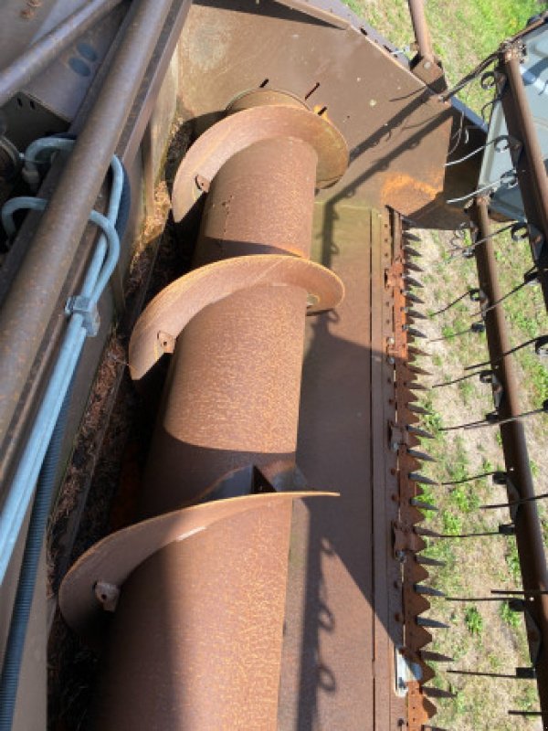 Schneidwerk tipa Sonstige 16", Gebrauchtmaschine u Hemmet (Slika 4)