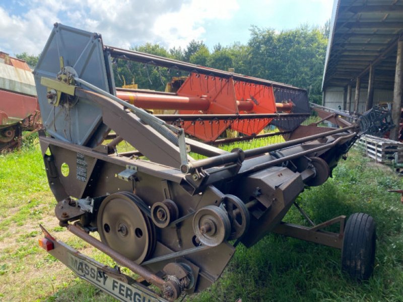 Schneidwerk tipa Sonstige 16", Gebrauchtmaschine u Hemmet (Slika 10)