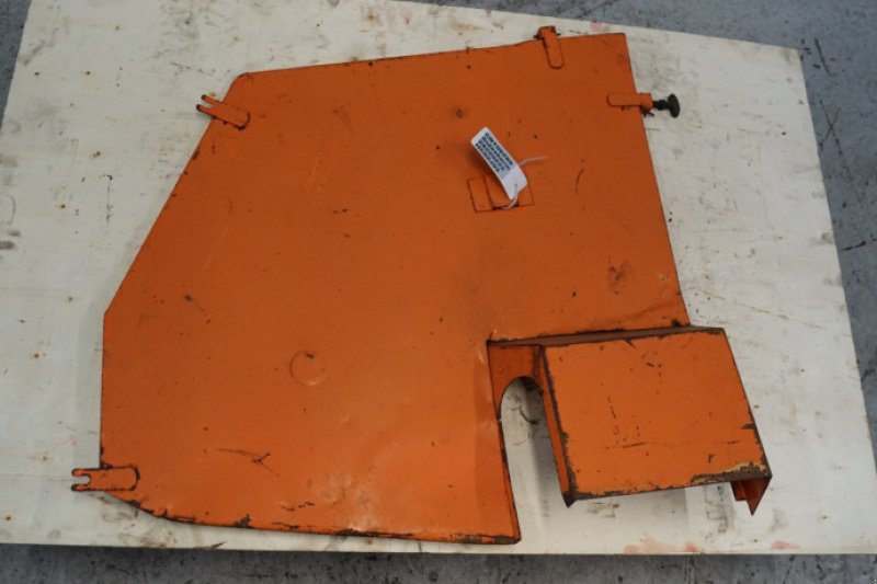 Schneidwerk του τύπου Sonstige 1650, Gebrauchtmaschine σε Hemmet (Φωτογραφία 3)