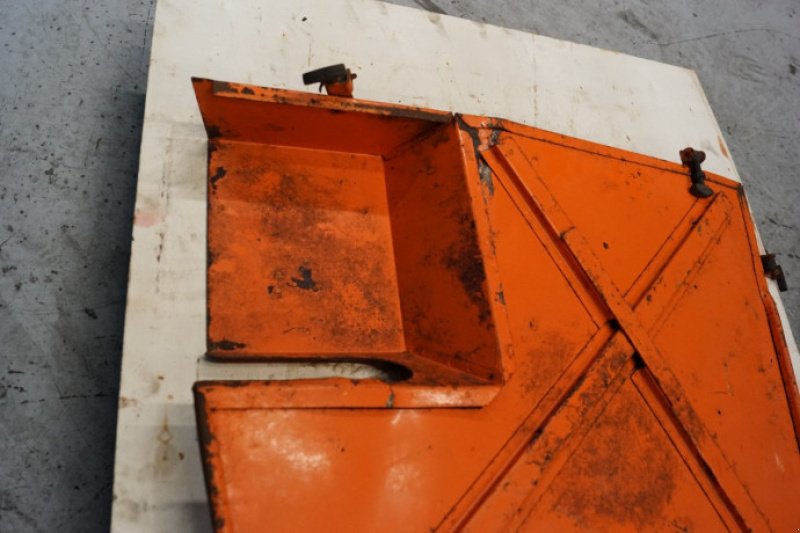 Schneidwerk του τύπου Sonstige 1650, Gebrauchtmaschine σε Hemmet (Φωτογραφία 9)