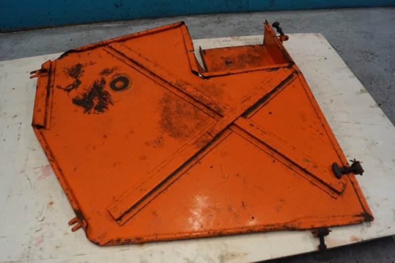 Schneidwerk του τύπου Sonstige 1650, Gebrauchtmaschine σε Hemmet (Φωτογραφία 8)