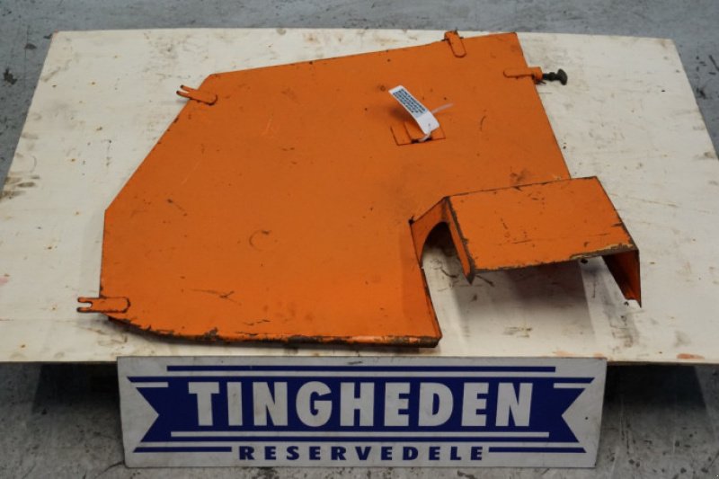 Schneidwerk του τύπου Sonstige 1650, Gebrauchtmaschine σε Hemmet (Φωτογραφία 2)