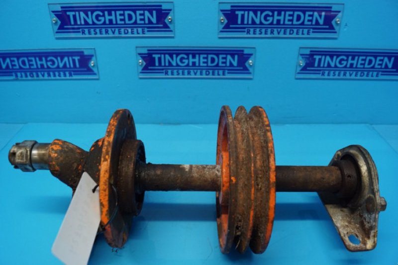 Schneidwerk typu Sonstige 1650, Gebrauchtmaschine v Hemmet (Obrázek 1)