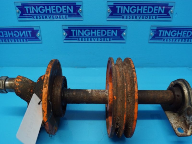 Schneidwerk typu Sonstige 1650, Gebrauchtmaschine v Hemmet (Obrázek 1)