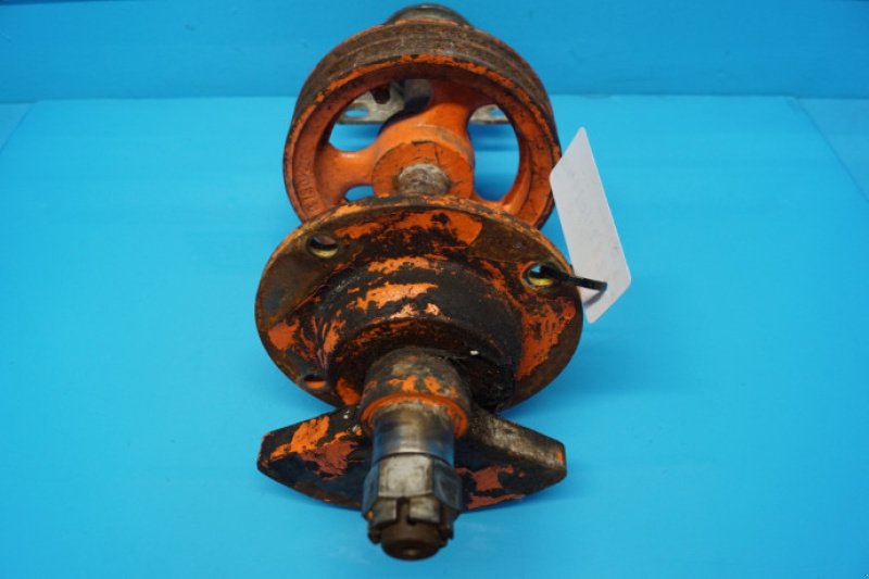 Schneidwerk typu Sonstige 1650, Gebrauchtmaschine v Hemmet (Obrázek 12)