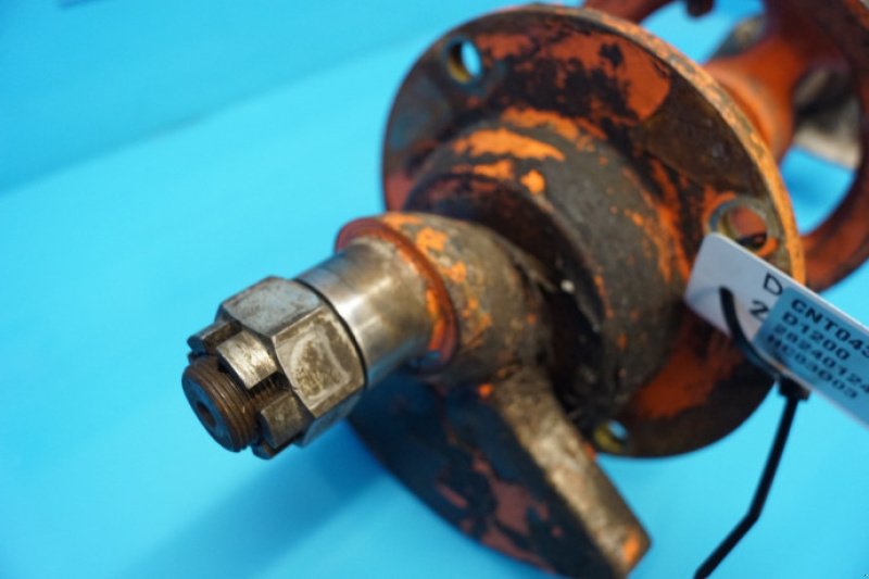 Schneidwerk typu Sonstige 1650, Gebrauchtmaschine v Hemmet (Obrázek 3)