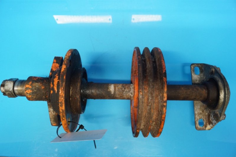 Schneidwerk typu Sonstige 1650, Gebrauchtmaschine v Hemmet (Obrázek 9)