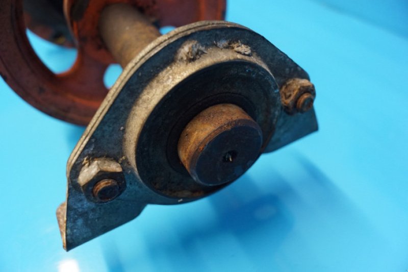 Schneidwerk typu Sonstige 1650, Gebrauchtmaschine v Hemmet (Obrázek 7)