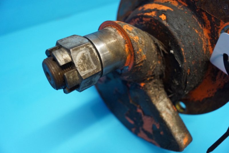 Schneidwerk typu Sonstige 1650, Gebrauchtmaschine v Hemmet (Obrázek 4)