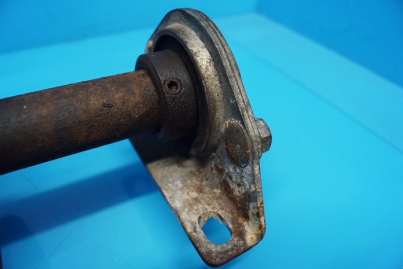 Schneidwerk typu Sonstige 1650, Gebrauchtmaschine v Hemmet (Obrázek 10)