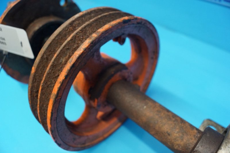 Schneidwerk typu Sonstige 1650, Gebrauchtmaschine v Hemmet (Obrázek 8)