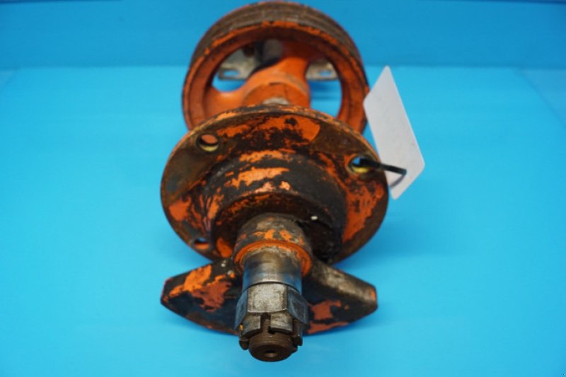 Schneidwerk typu Sonstige 1650, Gebrauchtmaschine v Hemmet (Obrázek 11)