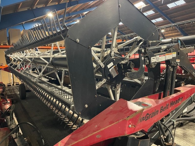 Schneidwerk типа Sonstige 30 fod Skærebord, Gebrauchtmaschine в Vrå, Frejlev, Hornslet & Ringsted