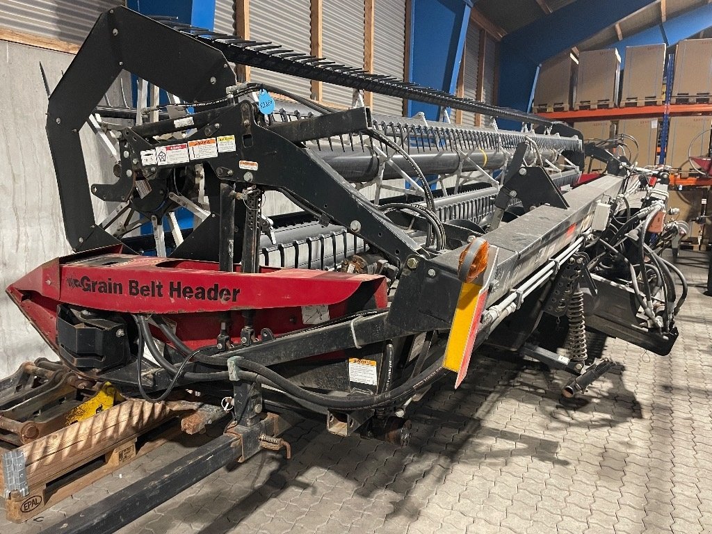 Schneidwerk типа Sonstige 30 fod Skærebord, Gebrauchtmaschine в Vrå, Frejlev, Hornslet & Ringsted (Фотография 3)