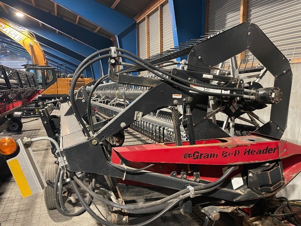 Schneidwerk типа Sonstige 30 fod Skærebord, Gebrauchtmaschine в Vrå, Frejlev, Hornslet & Ringsted (Фотография 4)