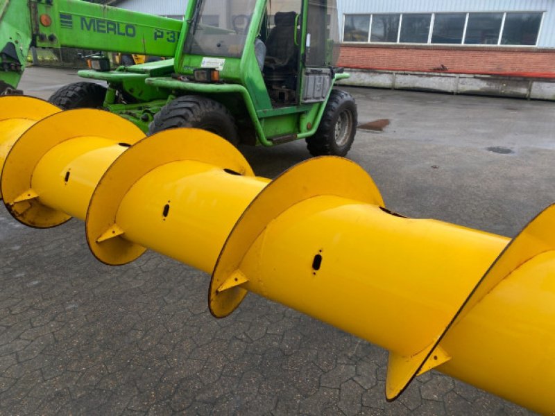 Schneidwerk typu Sonstige 35", Gebrauchtmaschine v Hemmet (Obrázek 3)