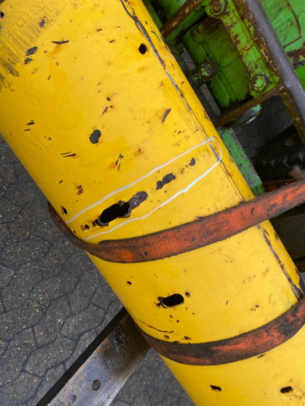 Schneidwerk typu Sonstige 35", Gebrauchtmaschine v Hemmet (Obrázek 7)