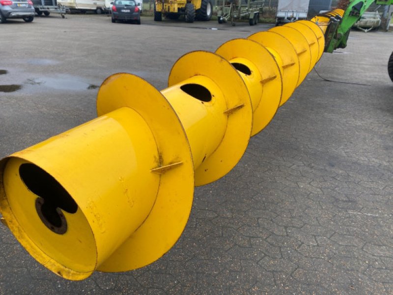 Schneidwerk typu Sonstige 35", Gebrauchtmaschine v Hemmet (Obrázek 18)