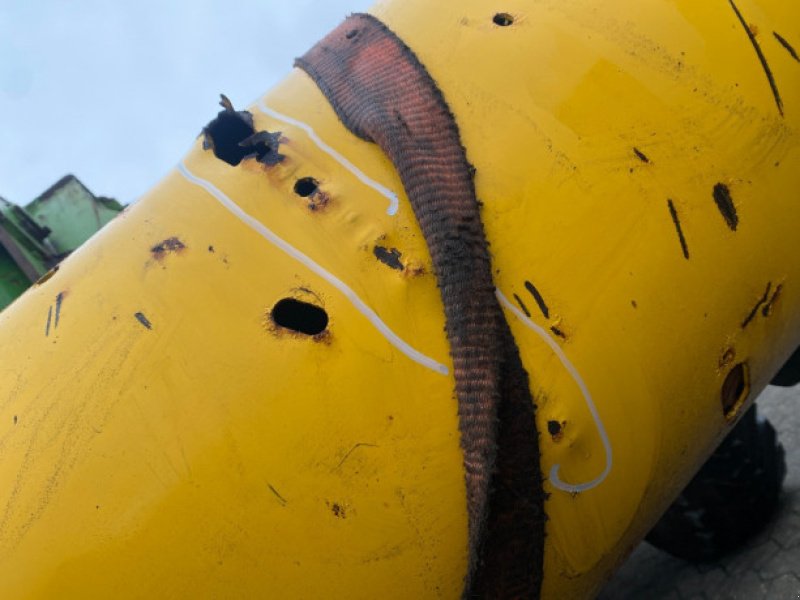 Schneidwerk typu Sonstige 35", Gebrauchtmaschine v Hemmet (Obrázek 10)