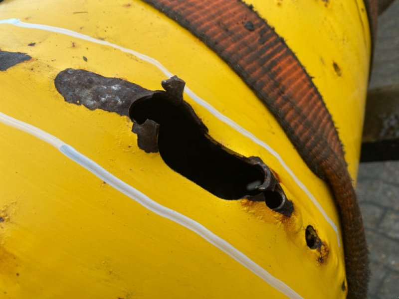 Schneidwerk typu Sonstige 35", Gebrauchtmaschine v Hemmet (Obrázek 9)