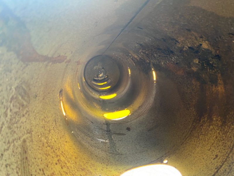 Schneidwerk typu Sonstige 35", Gebrauchtmaschine v Hemmet (Obrázek 15)