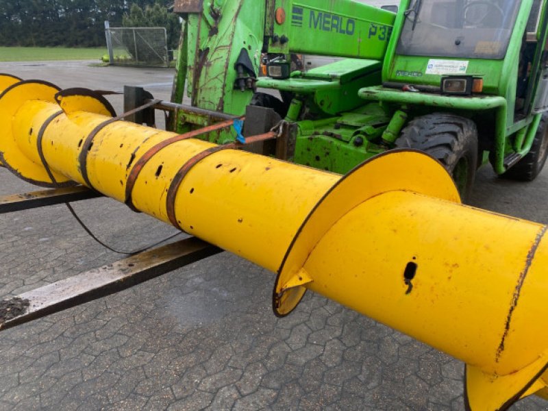 Schneidwerk typu Sonstige 35", Gebrauchtmaschine v Hemmet (Obrázek 4)