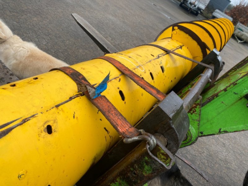 Schneidwerk typu Sonstige 35", Gebrauchtmaschine v Hemmet (Obrázek 20)
