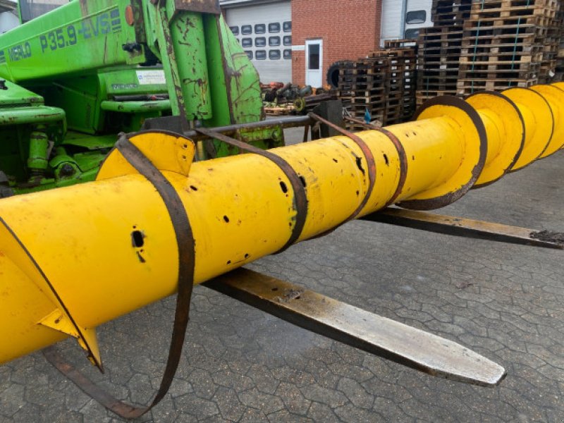 Schneidwerk typu Sonstige 35", Gebrauchtmaschine v Hemmet (Obrázek 12)