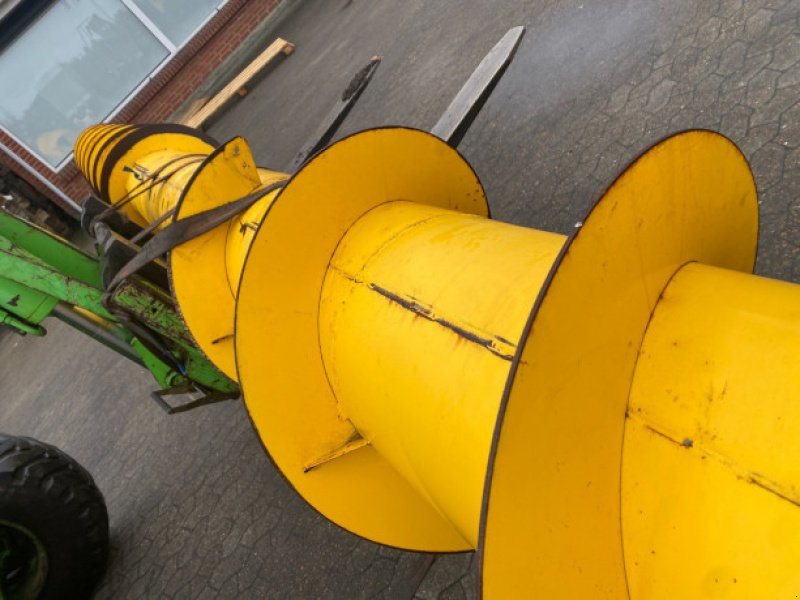 Schneidwerk typu Sonstige 35", Gebrauchtmaschine v Hemmet (Obrázek 17)