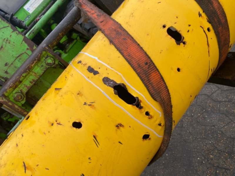 Schneidwerk typu Sonstige 35", Gebrauchtmaschine v Hemmet (Obrázek 11)