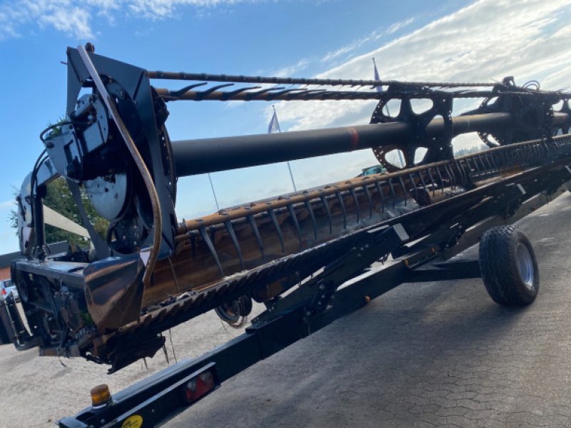 Schneidwerk typu Sonstige 40", Gebrauchtmaschine v Hemmet (Obrázek 8)