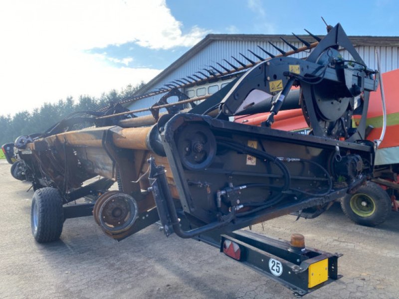 Schneidwerk typu Sonstige 40", Gebrauchtmaschine v Hemmet (Obrázek 7)