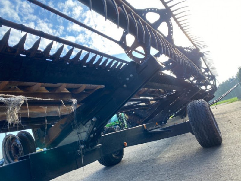 Schneidwerk typu Sonstige 40", Gebrauchtmaschine v Hemmet (Obrázek 9)