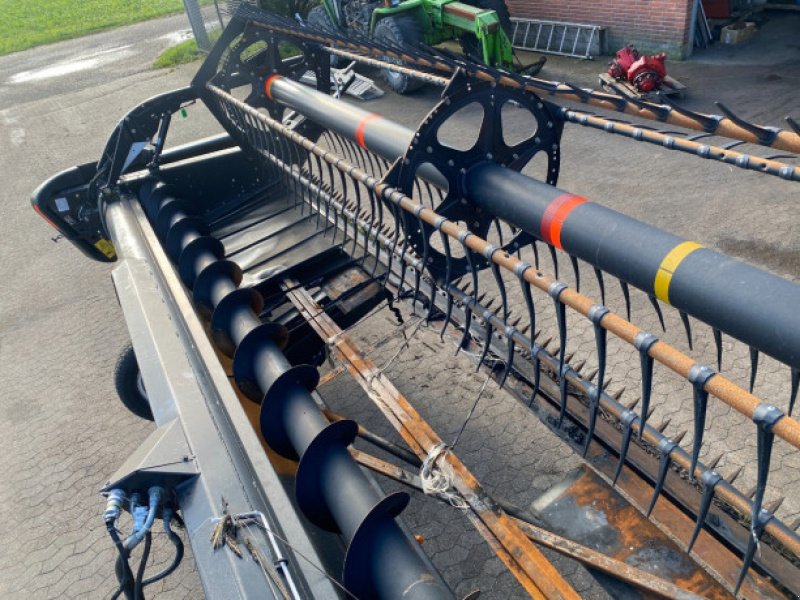 Schneidwerk typu Sonstige 40", Gebrauchtmaschine v Hemmet (Obrázek 13)