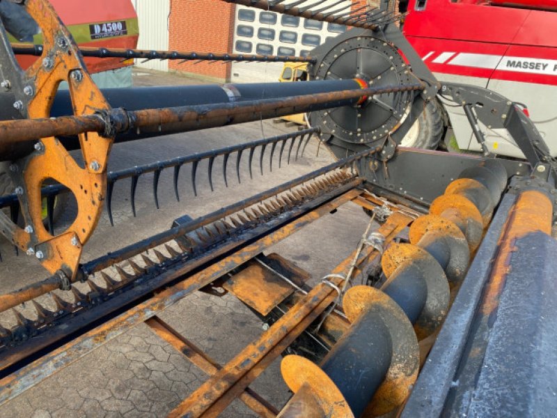 Schneidwerk typu Sonstige 40", Gebrauchtmaschine v Hemmet (Obrázek 11)