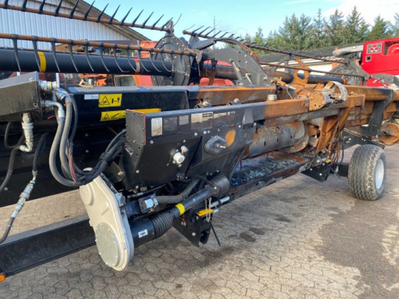 Schneidwerk typu Sonstige 40", Gebrauchtmaschine v Hemmet (Obrázek 5)