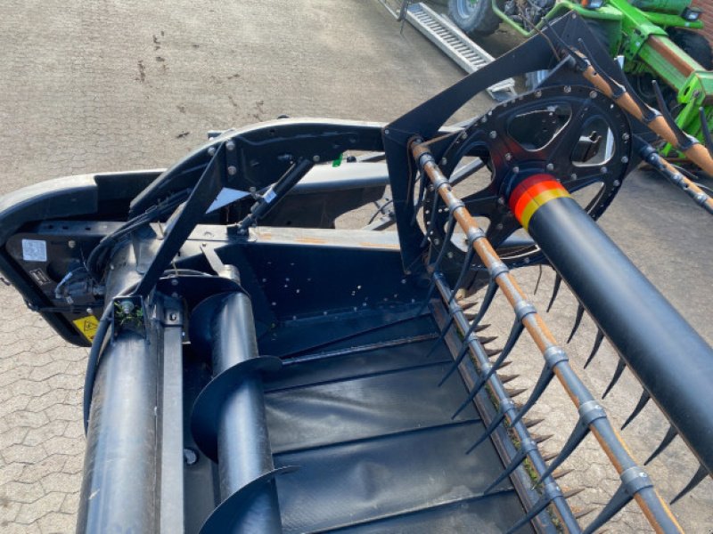 Schneidwerk typu Sonstige 40", Gebrauchtmaschine v Hemmet (Obrázek 14)