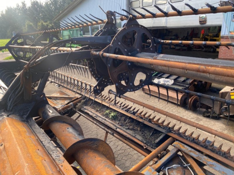 Schneidwerk typu Sonstige 40", Gebrauchtmaschine v Hemmet (Obrázek 12)