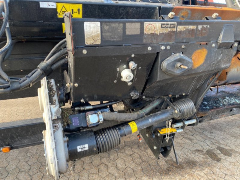 Schneidwerk typu Sonstige 40", Gebrauchtmaschine v Hemmet (Obrázek 17)