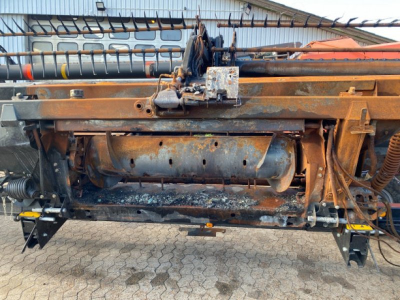 Schneidwerk typu Sonstige 40", Gebrauchtmaschine v Hemmet (Obrázek 10)