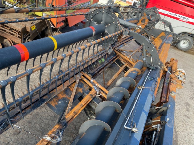 Schneidwerk typu Sonstige 40", Gebrauchtmaschine v Hemmet (Obrázek 15)