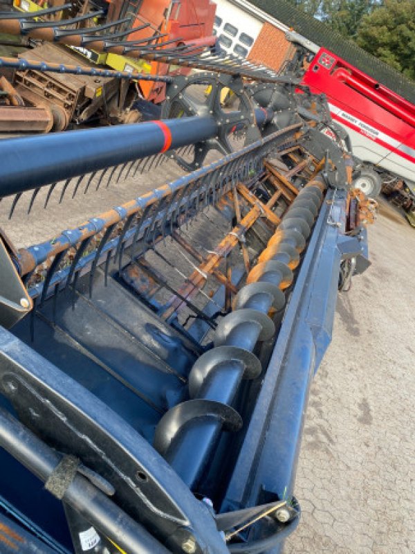 Schneidwerk typu Sonstige 40", Gebrauchtmaschine v Hemmet (Obrázek 3)