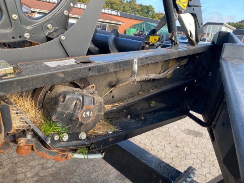 Schneidwerk typu Sonstige 40", Gebrauchtmaschine v Hemmet (Obrázek 2)