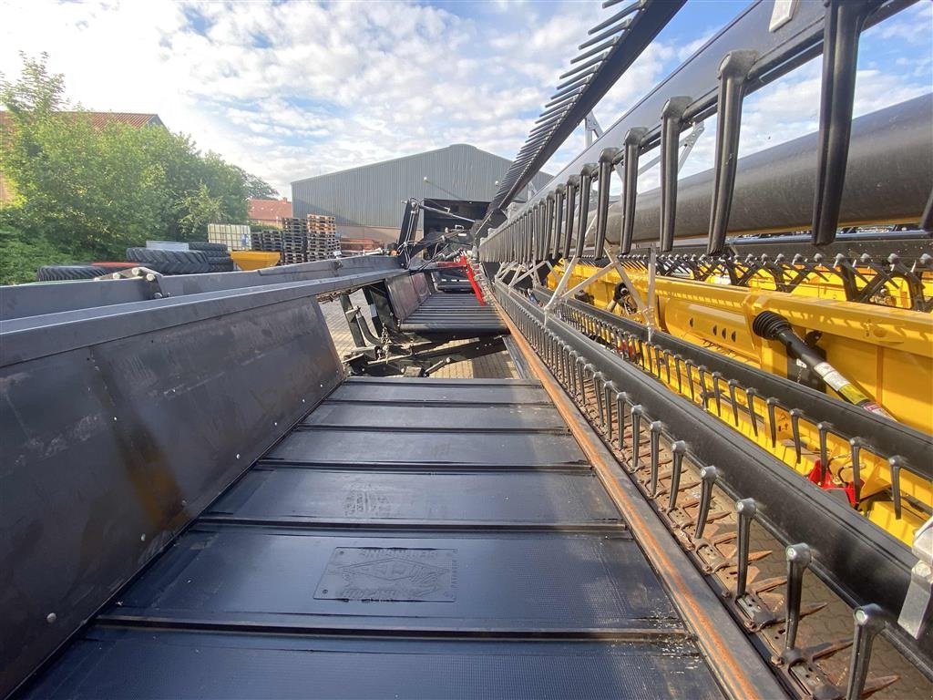 Schneidwerk des Typs Sonstige 4000 Skårlægger 2*20 fod, Gebrauchtmaschine in Maribo (Bild 5)