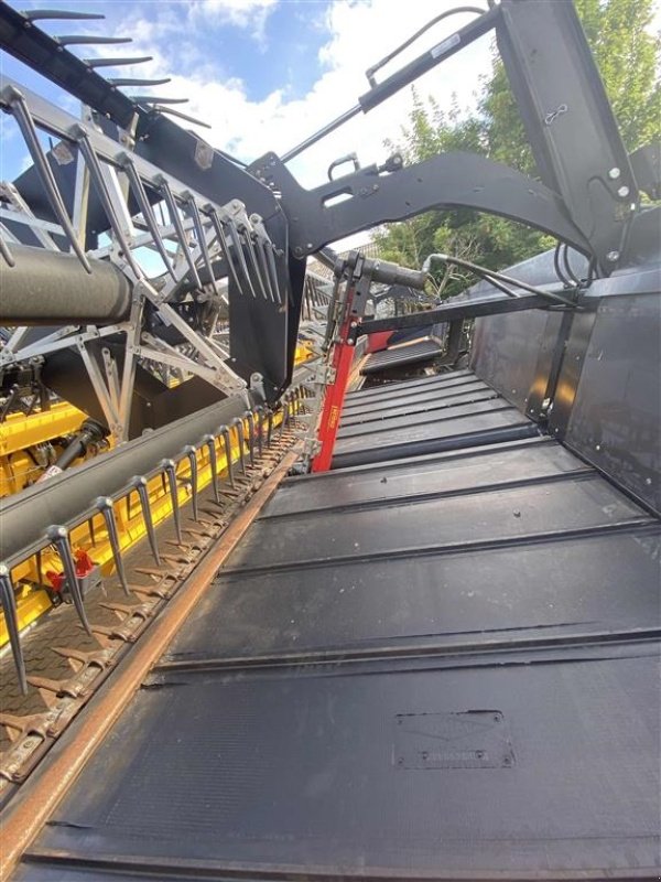 Schneidwerk des Typs Sonstige 4000 Skårlægger 2*20 fod, Gebrauchtmaschine in Maribo (Bild 4)