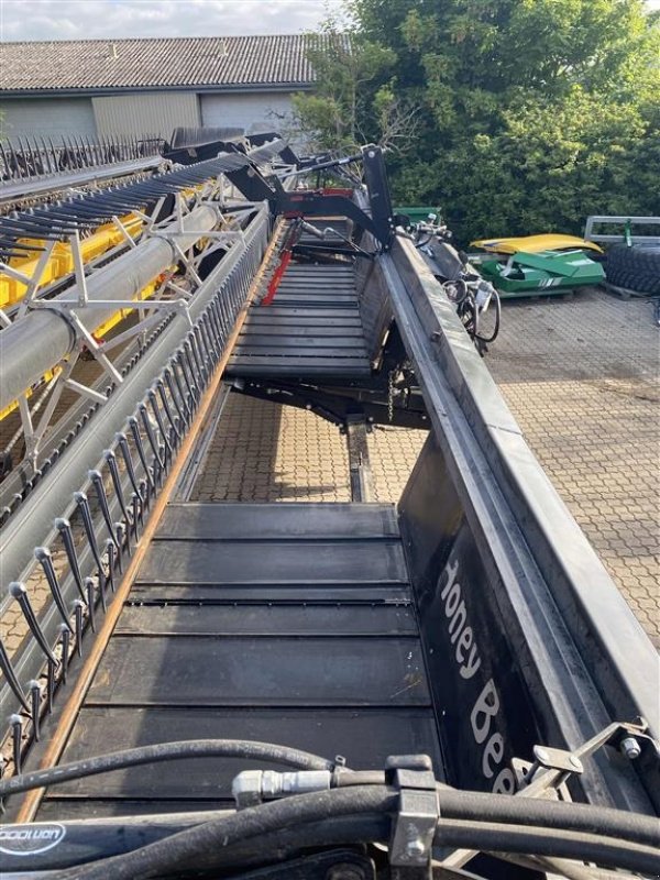 Schneidwerk des Typs Sonstige 4000 Skårlægger 2*20 fod, Gebrauchtmaschine in Maribo (Bild 3)